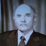 Воскресенский Александр Федорович (1910 г. - 1996 г.)
Примерно в 1969 году дед после смерти жены переехал жить из Цивильска в Белоруссию, город Шклов. 