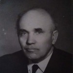 Воскресенский Александр Федорович (1910 г. - 1996 г.)